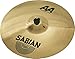 SABIAN Cymbale AA 18" THIN CRASH