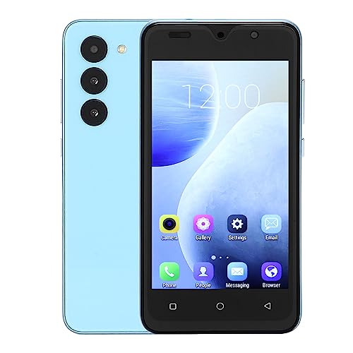 Desbloquear Teléfono Inteligente, 2GB RAM 16GB ROM,...