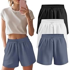 Black, White, Haze Blue