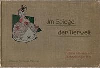 Im Spiegel der Tierwelt B073X365YD Book Cover