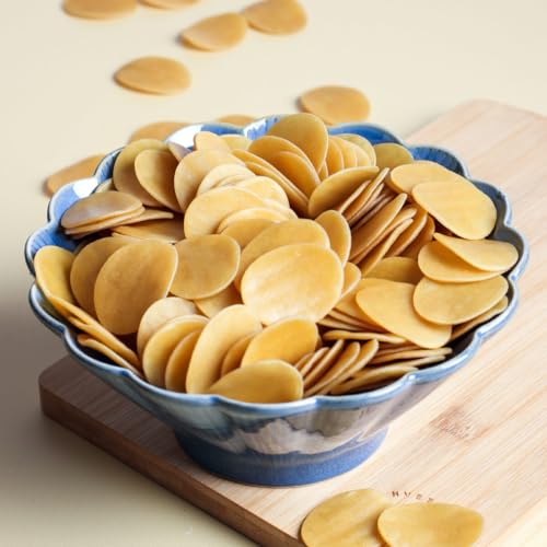 Image of Urban Platter Ready-to-Fry Dry GOL Gappa Pani Puris, 1000 g