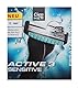 Cien MEN Active 3 Sensitive Ersatzklingen