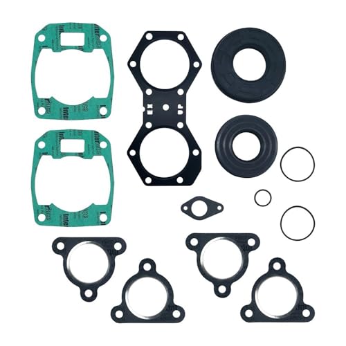 Joints pour moteur 2 cylindres 711286 haute performance - 2