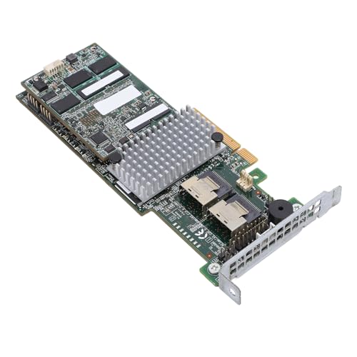 Tarjeta de expansión 9270CV-8I PCI x8 para solucionar la saturación de servidores