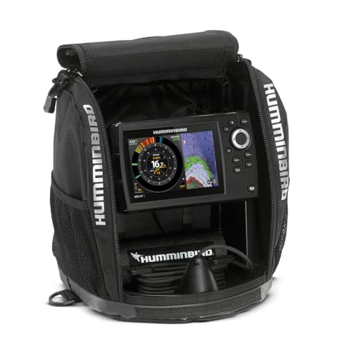 Image of Humminbird ICE Helix