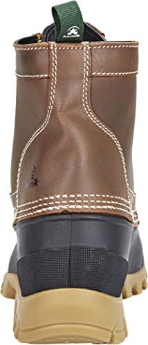 Kamik Yukon 5 Dark Brown 13 D (M) | Image 4