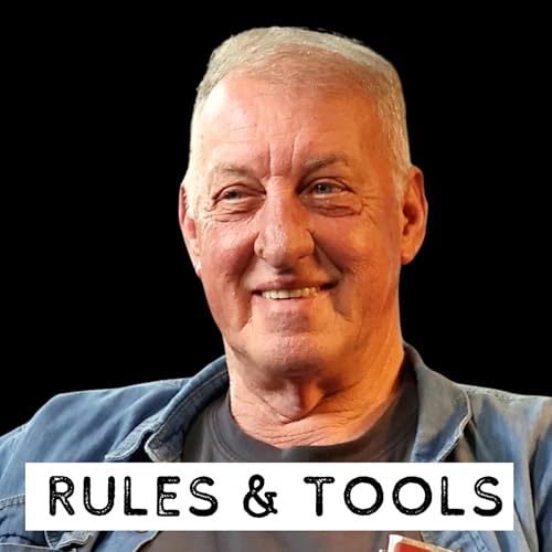 Ep 99 | The First Freedom Appointment: Keith's Story