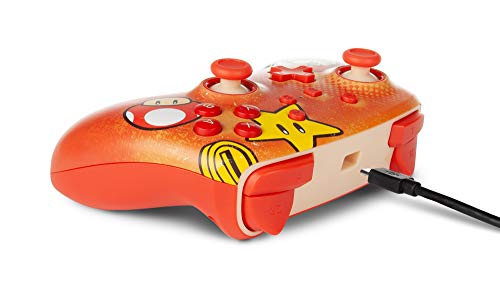 PowerA Enhanced Controller for Nintendo Switch - Image 3