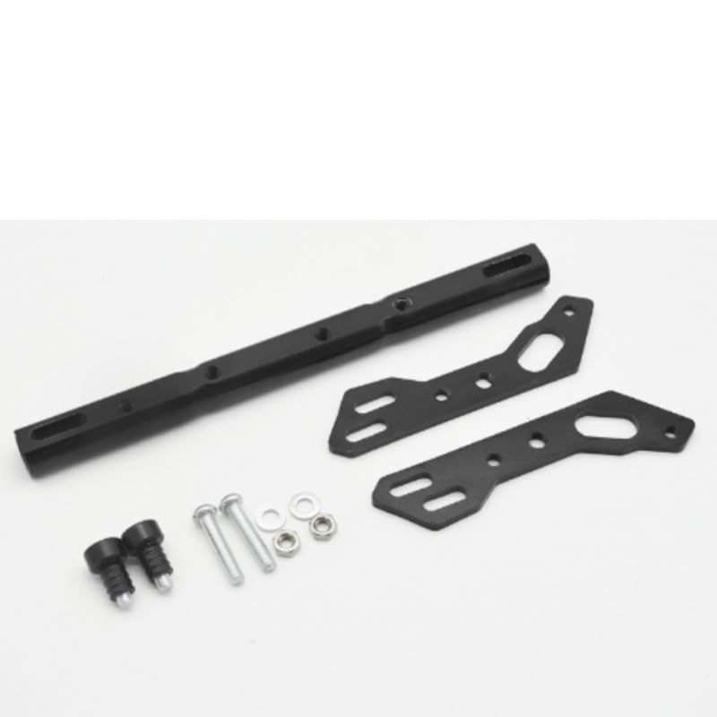 Reforzo manillar moto para eliminar vibraciones en BMW R1250 GS