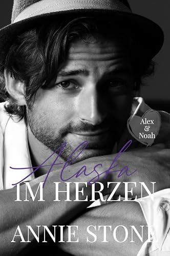 Cover zum Buch Alex & Noah
