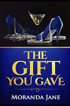 Paperback The Gift You Gave Book