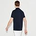 Lacoste L1230, Polo de Manga Corta para Hombre, Azul (Marine), XL (Talla...