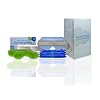 Eye Eco Eyecloud Kit - Blue - Moist Heat & Cold Therapy Home Eye Mask Kit with Moisture-Locking Technology for Soothing Dry Eyes