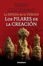 La Espada de la Verdad nº 07/17 Los Pilares de la Creación