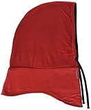 FOCO Florida State Drawstring Hooded Gaiter Scarf