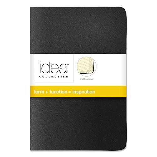 Oxford Idea Collective Mini Softcover Journals #TOP16