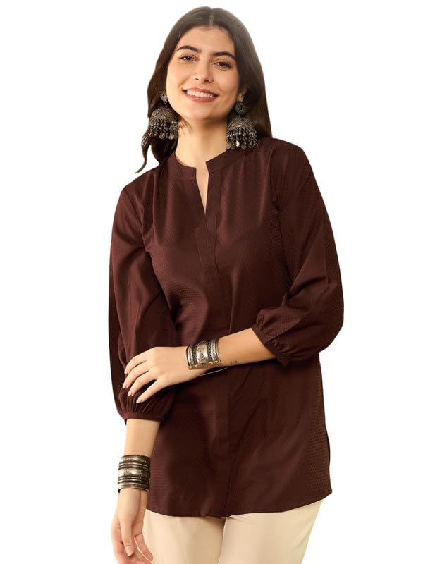 Women's Regular Fit Top