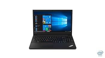Windowsノート本体 #038 Lenovo ThinkPad E590 i5-8265U 16GB Amazon.com: Lenovo Thinkpad E590 15.6