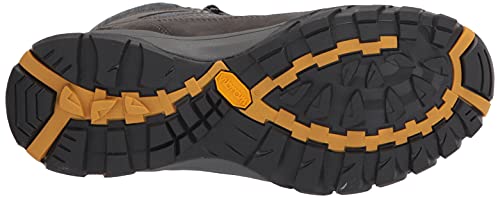 Vasque Men's Talus At Ud Hiking Boot, Dark Slate/Tawny Olive, 10.5 Medium #TOP3