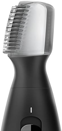 Braun Pt 5010 Battery Operated Precision Trimmer (Black) - Men