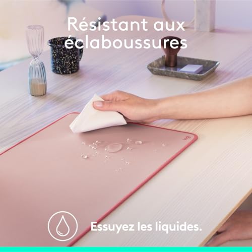 Logitech Desk Mat - Studio Series