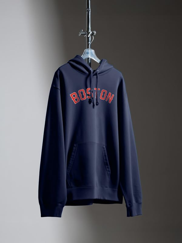 Image of Fflirtygo Men's Printed Hoodie for Man