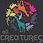 All Creatures Podcast  Por  arte de portada