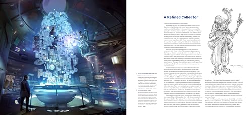 Image of The Art of Star Wars: Galaxy's Edge