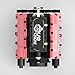 TOYAN V8 Engine Kit FS-V800 28cc Nitro Engine - Build Your Own V8 Engine, 1/10 Four-Stroke Water-Cooled V8 Engine Model Kit That Works RC Car Boat (KIT Version)