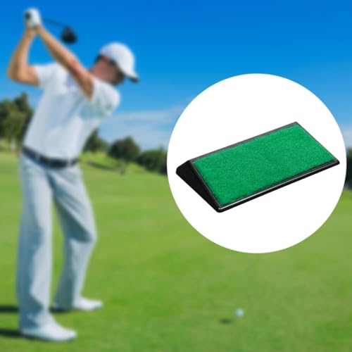 Pédale de gravité de golf kowaku pour correction de posture du pied