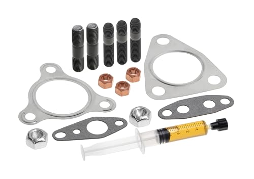 Ajusa JTC11435 Kit Montaggio Compressore - 2