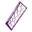 V3 Anodized Dark Purple