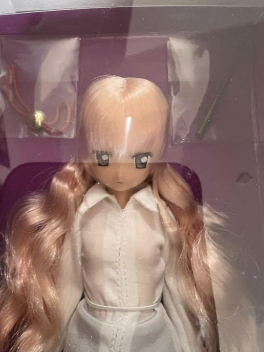 Amazon.co.jp: アゾン azone ゼロの使い魔 ルイズ 16 ドール 