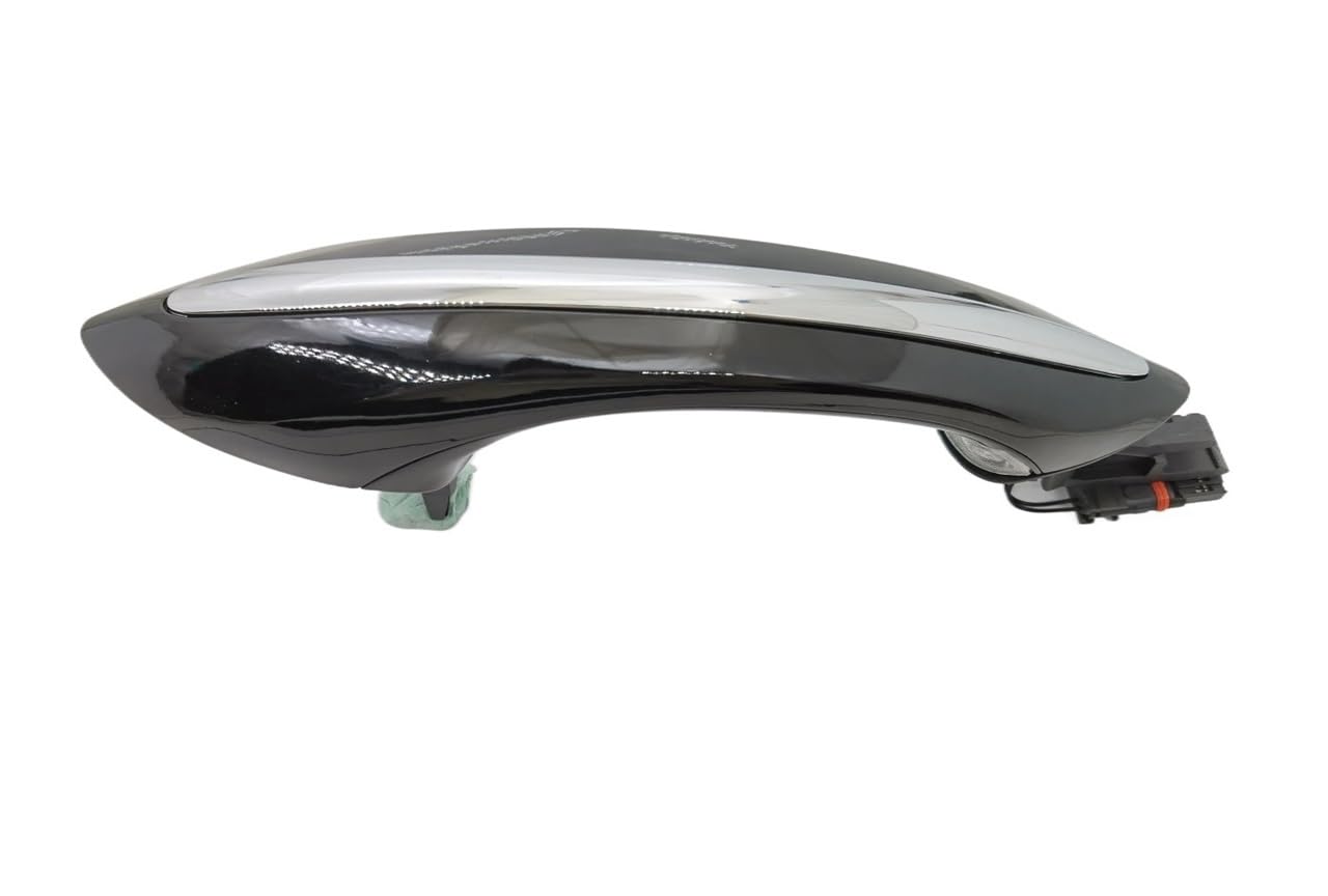 RAtsch Car Side Exterior Door Handle for F07 for F10 for F06 for F11 for F01 for F03 for F04 Door Handle KEYLESGO Front Rear Left Right 51217231934 51217231933 51217231932 51217231931(Right Front)