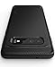 Ringke Onyx Designed for Galaxy S10 Case Extreme Tough TPU Protection Cover for Galaxy S10 (6.1") (2019) - Black