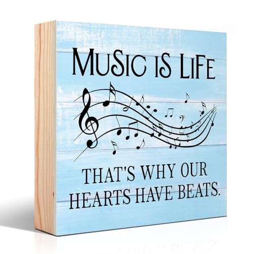 Vgrti Music Is Life That's Why Our Hearts Have Beats