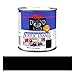 Majic Paints 8-1501-4 Diamond Hard Acrylic Enamel High Gloss Paint, Half Pint/8-Ounce, Gloss Black