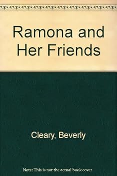 Ramona and Her Friends