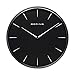 Produktbild BERING Damen und Herren Wallclock Quarz Movement - Home Decor Collection mit Kunststoff Glas 90292-22R