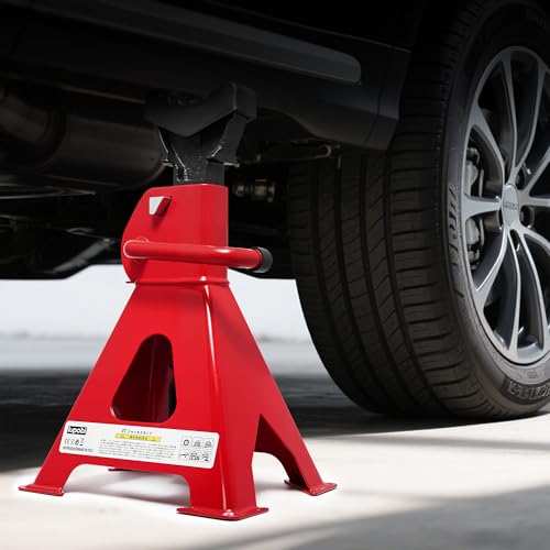 Lupobi ジャッキスタンド 3t LP-101A