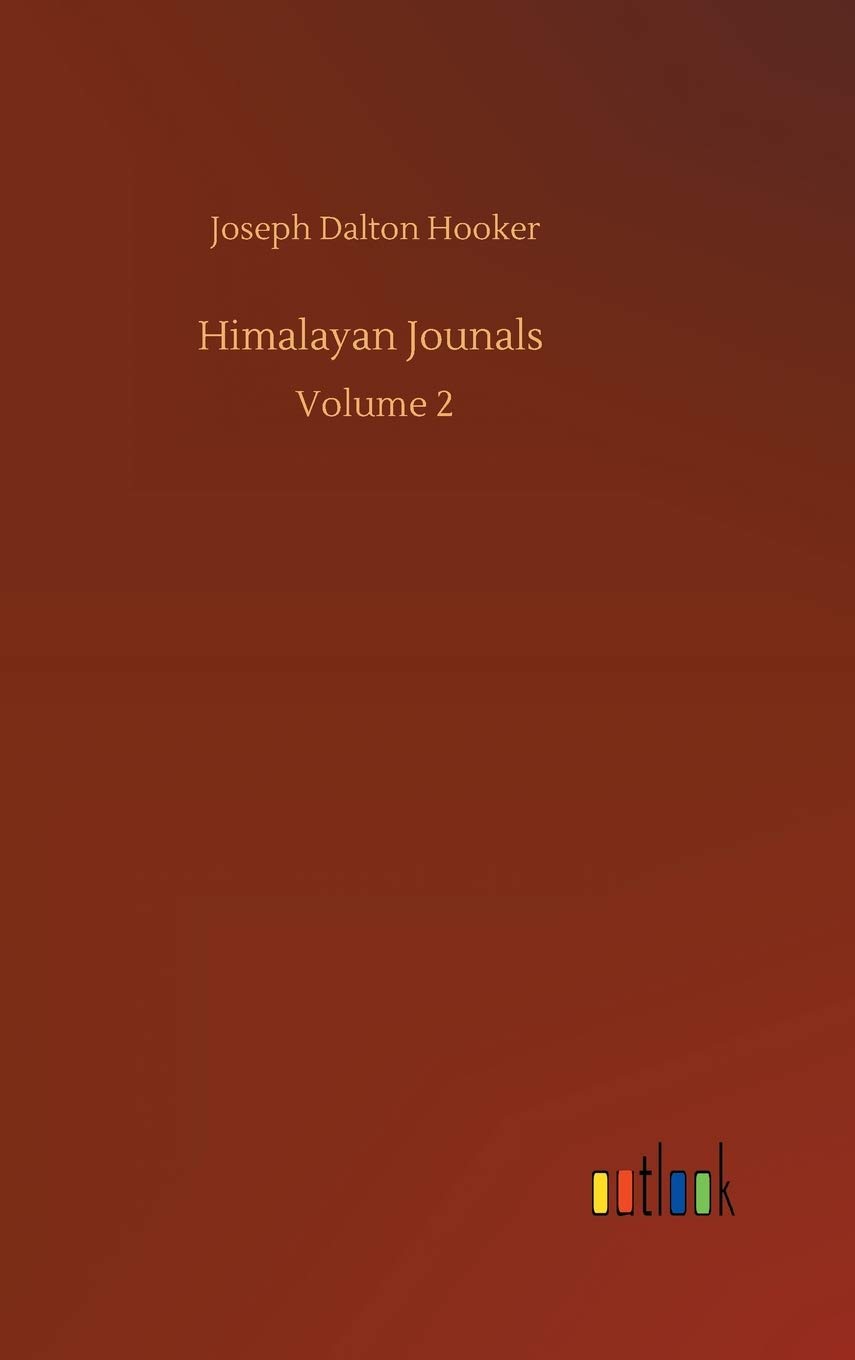 Himalayan Jounals: Volume 2