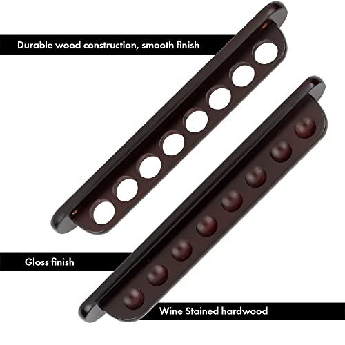 Action 8 Cue Wr8R Roman Wall Rack #TOP3