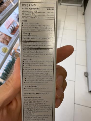 Image of IT Cosmetics CC+ Cream Illumination Radiant Foundation with SPF 50+
