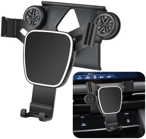 Car Phone Holder For Hyundai Palisade 2020-2024 - Custom Fit Dashboard Mount