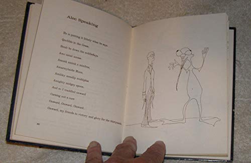 In His Own Write 0671370901 Book Cover