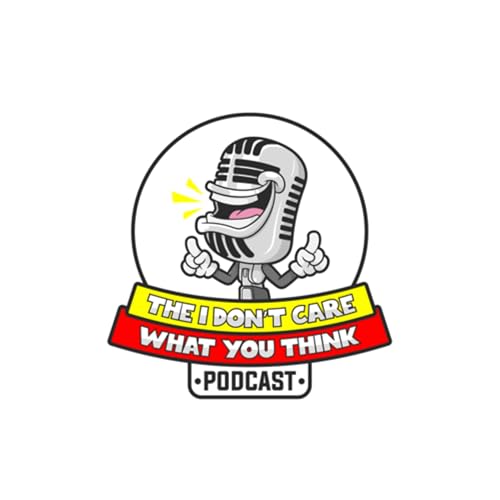 (IDCWYT)Pro Wrestler Corey Dillinger Talks Inspiration, Setbacks & Success Podcast Por  arte de portada