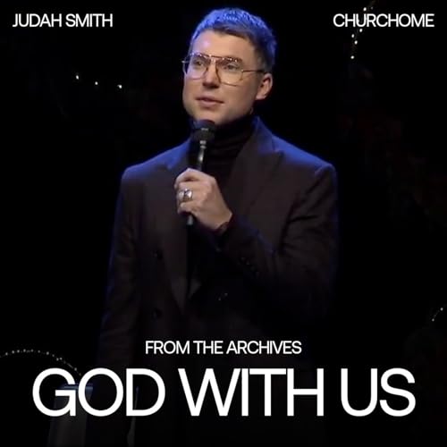 God With Us | Judah Smith