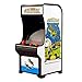 Tiny Arcade Galaxian Miniature Arcade Game