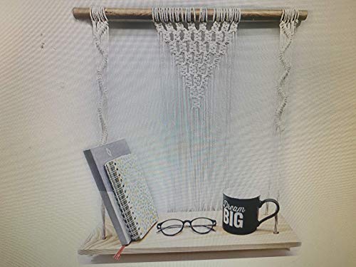 image for Custom  Jewelry Hanging table Bed side table Suspended table Hammock t