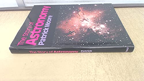 The story of astronomy